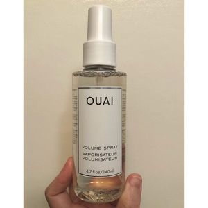 OUAI Volume Spray